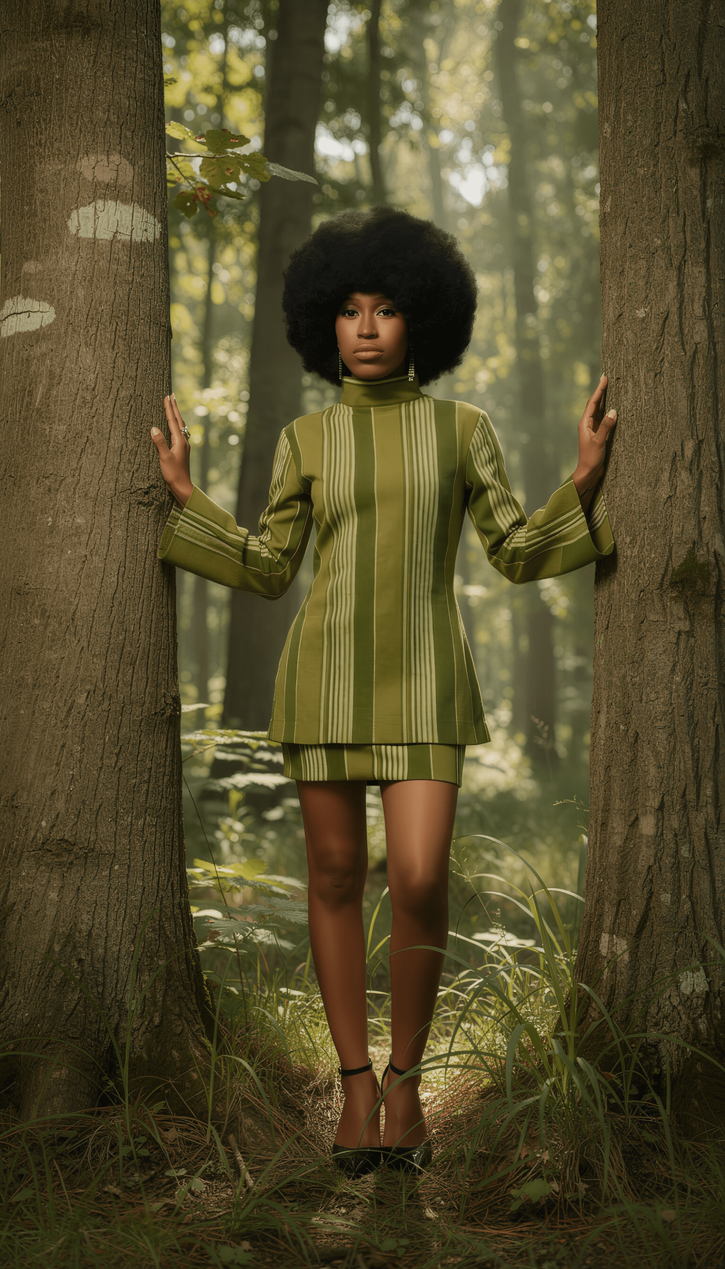 ÌYÁ ỌBA — THE MATRIARCH - Image 3