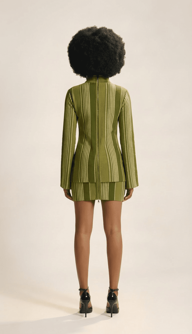 ÌYÁ ỌBA — THE MATRIARCH - Image 2