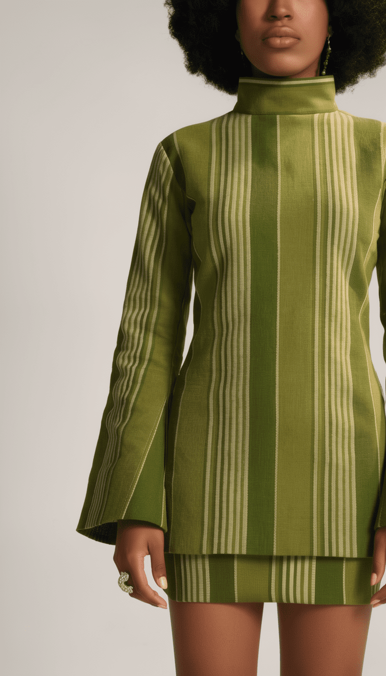 ÌYÁ ỌBA — THE MATRIARCH - Image 4