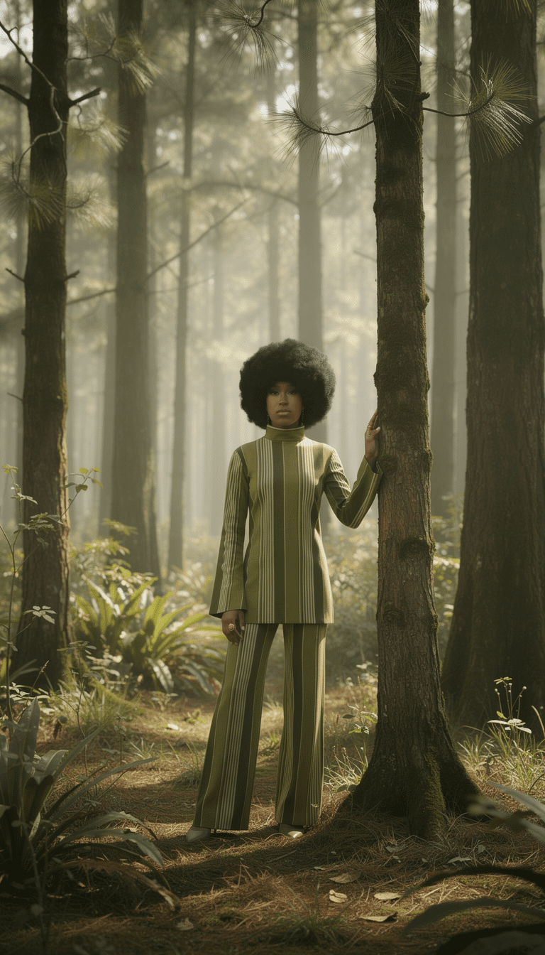 ÌYÁ ỌBA — THE REGENT - Image 3