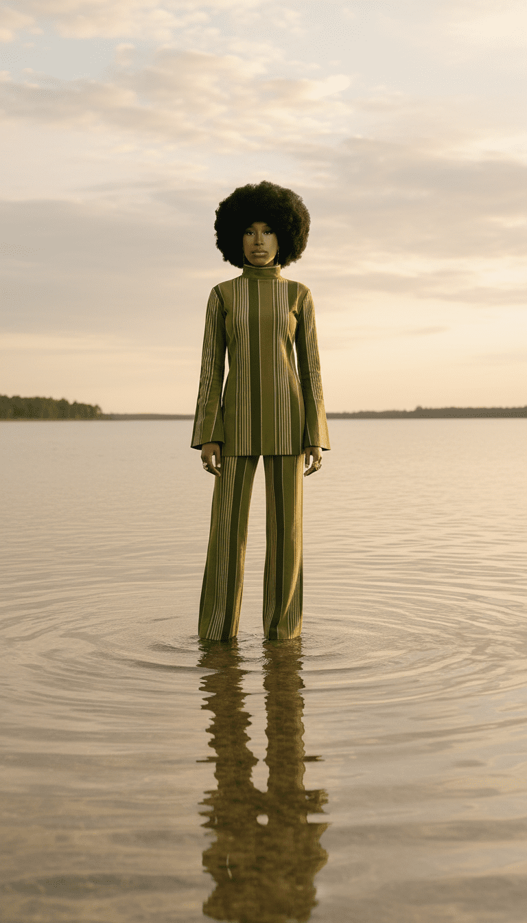 ÌYÁ ỌBA — THE REGENT - Image 5