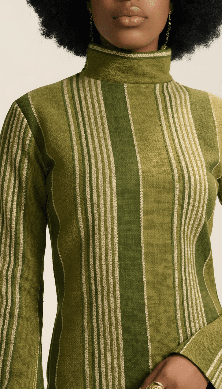 ÌYÁ ỌBA — THE REGENT - Image 2