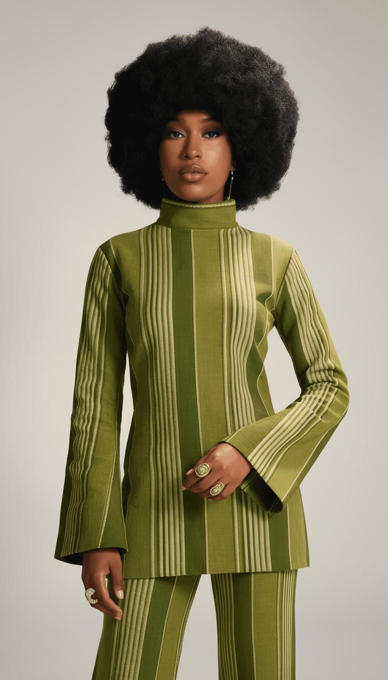 ÌYÁ ỌBA — THE REGENT - Image 4